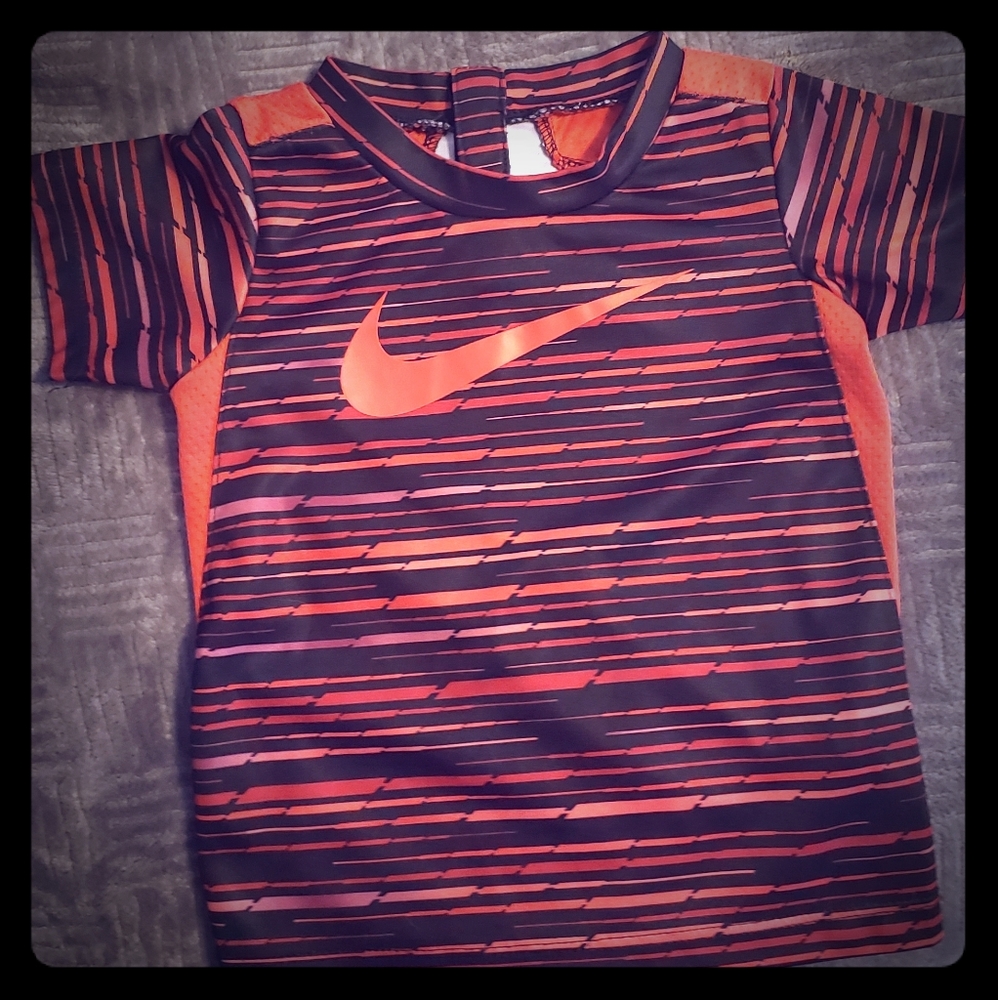 Nike Dri Fit